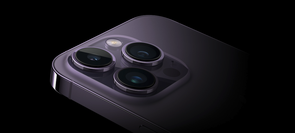 カメラが「4,800万画素」にアップデート