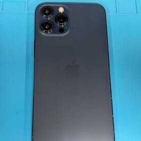 ライトニングコネクタ不良のiPhone 12 Pro Max 128GBを買取させていただきました!