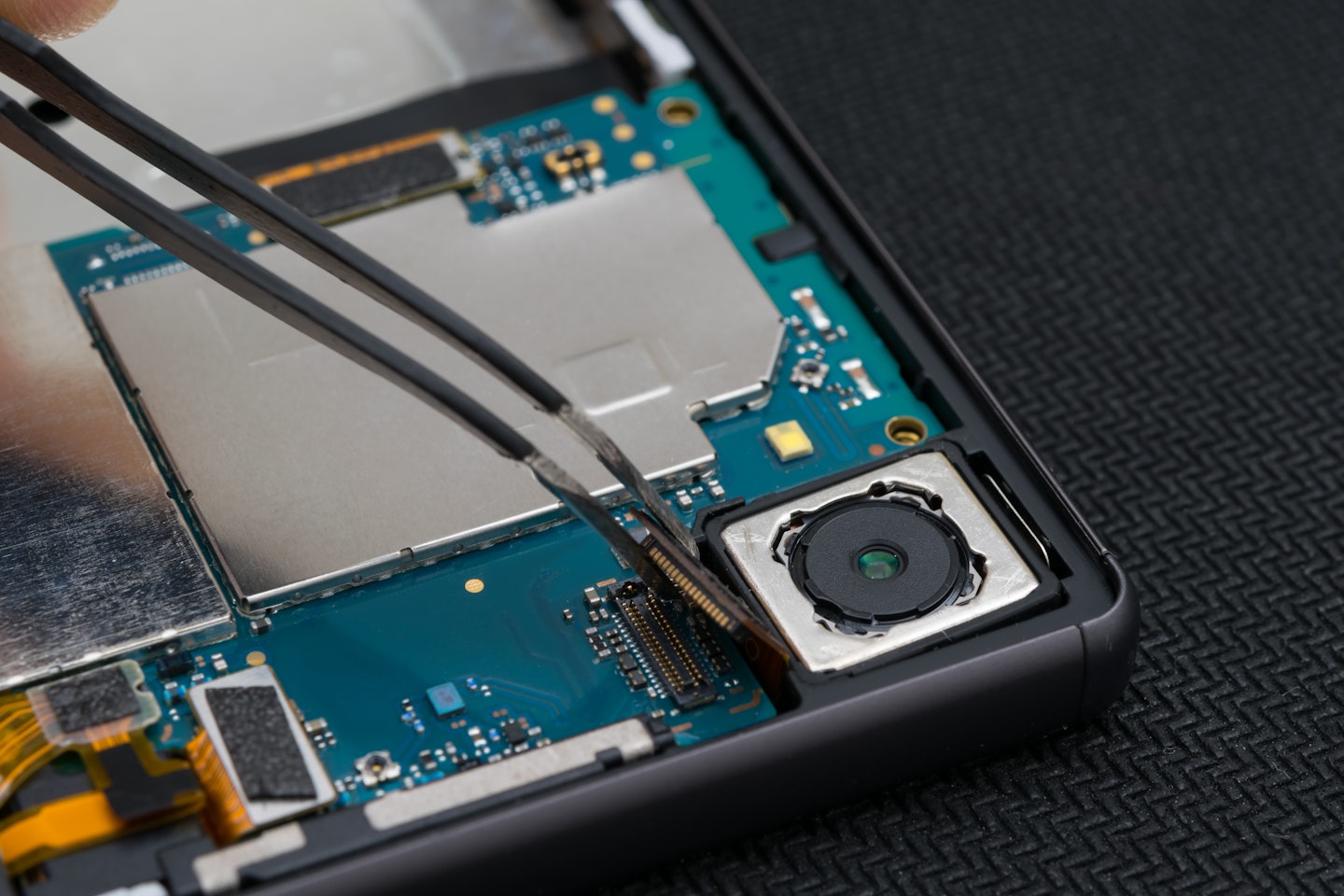 ジャンク品を売る理由や買う理由