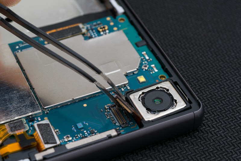 ジャンク品を売る理由や買う理由