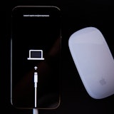 iPhoneのリカバリーモードが解除できない!原因と解除方法を解説