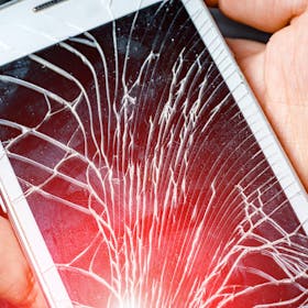 【壊れたiPhoneを処分するなら?】メルカリよりナオセルがおすすめな理由
