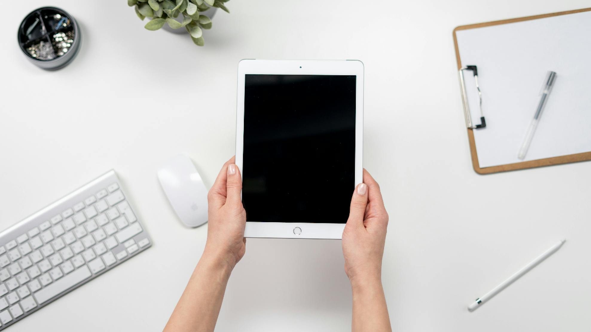 法人タブレットはどれがおすすめ？人気機種10選を解説