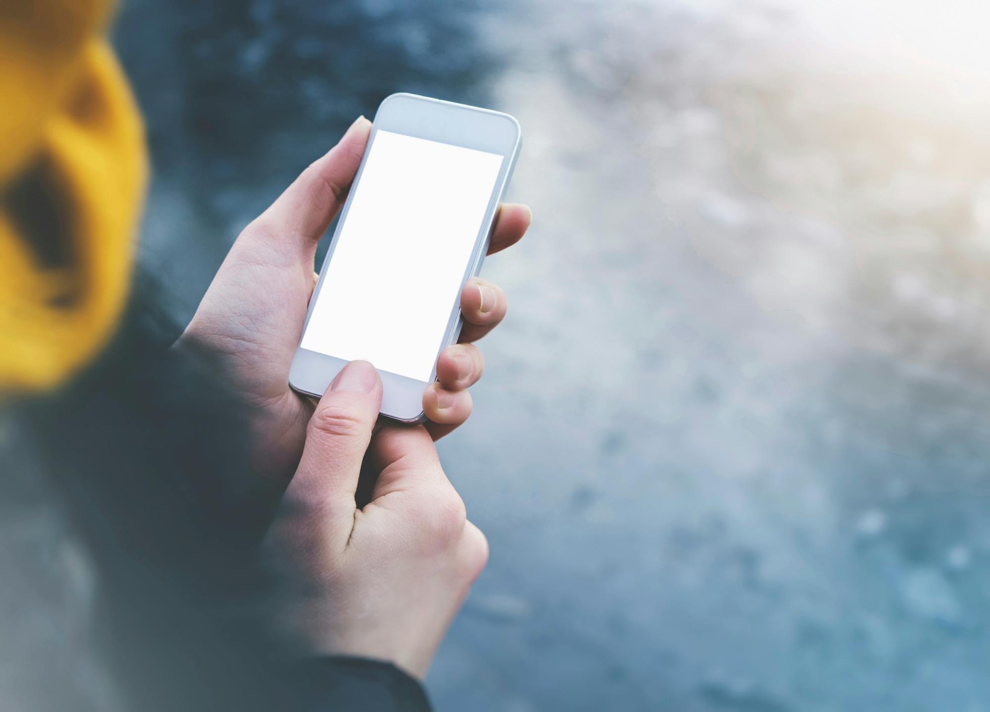 iPhoneが動かない時の「原因と対処法5選」