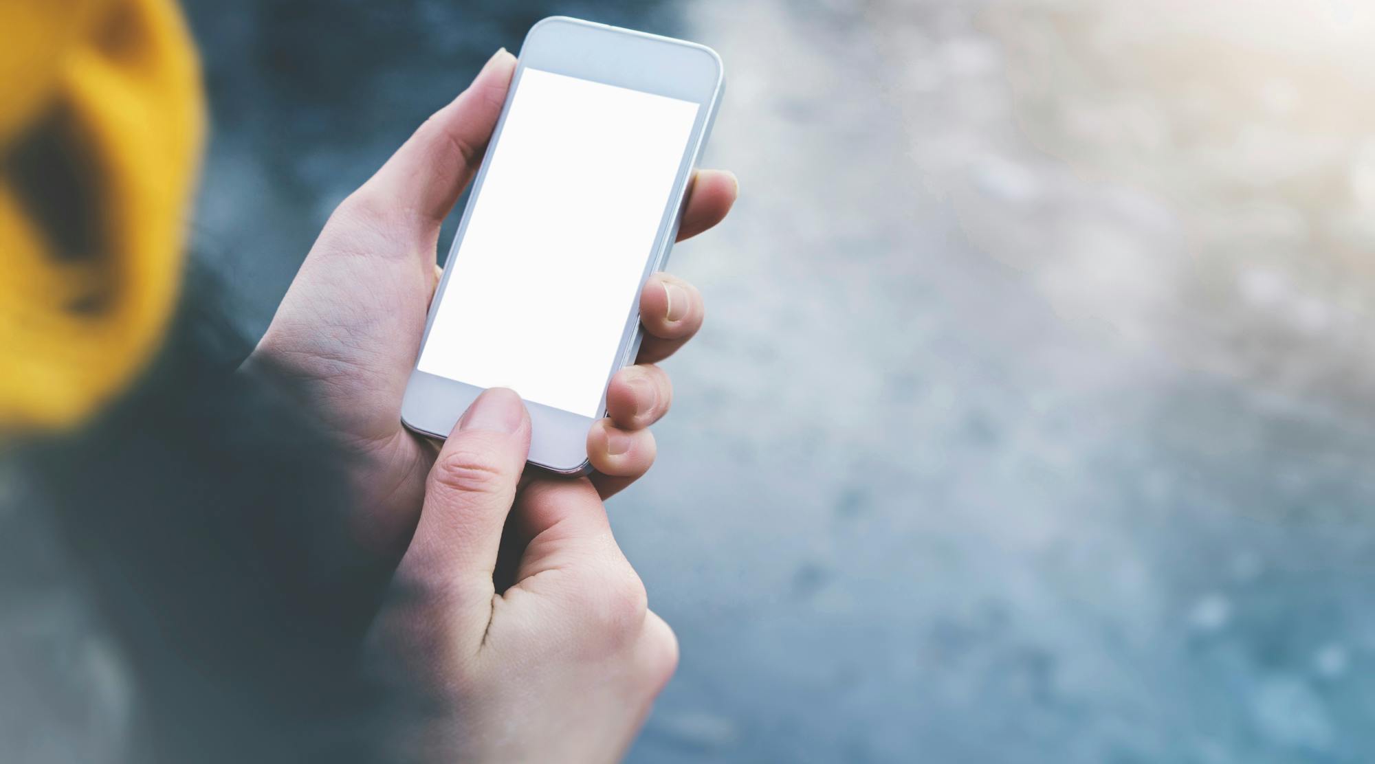 iPhoneが動かない時の「原因と対処法5選」