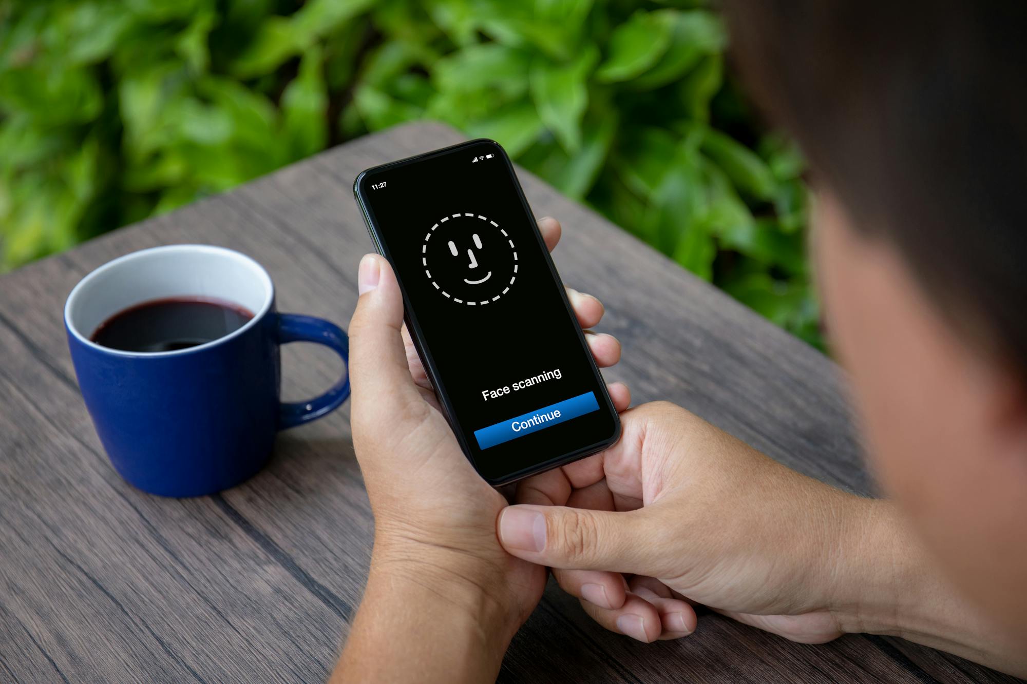 【Face ID は利用できません】って何！？表示された理由や対処方法を解説