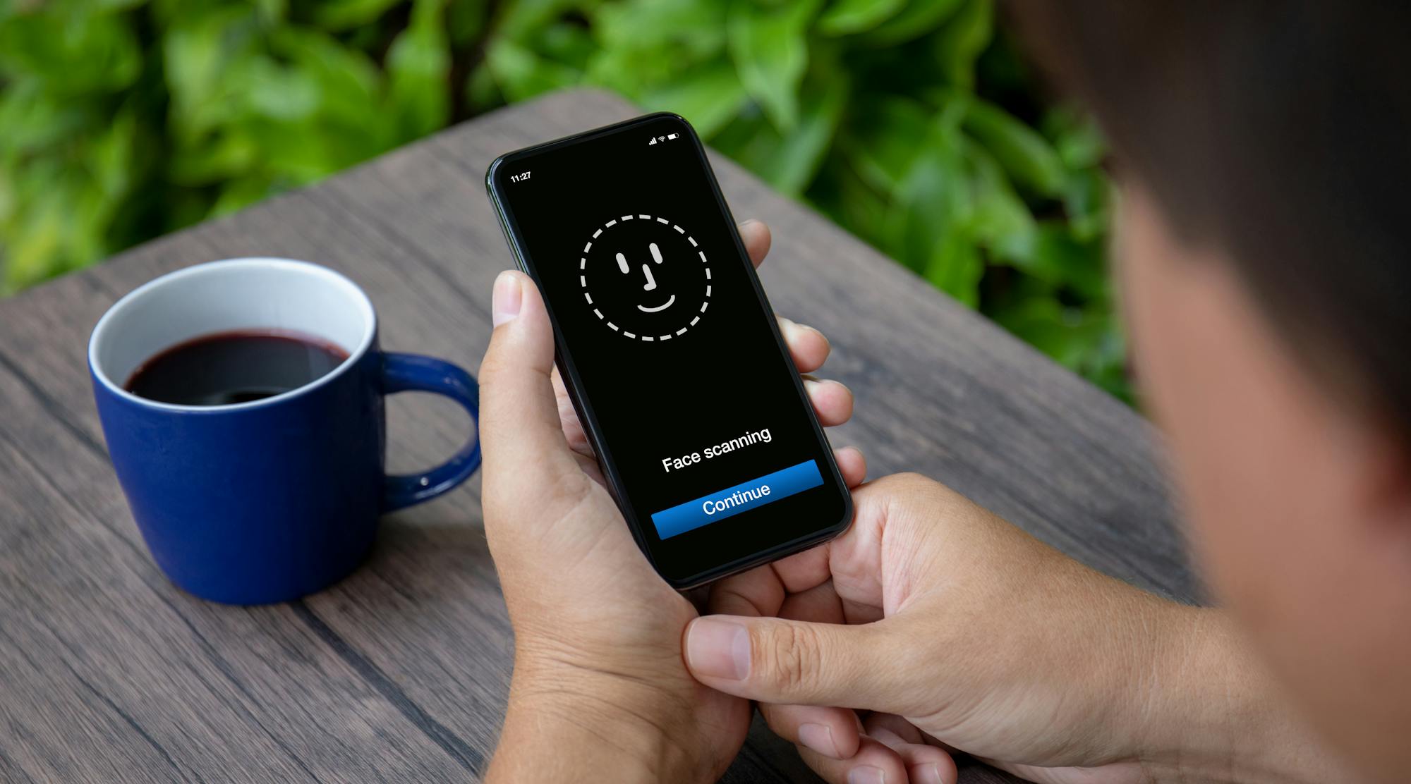 【Face ID は利用できません】って何!?表示された理由や対処方法を解説