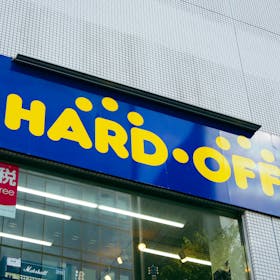 ハードオフでは「画面割れ」等の壊れたiPhoneを買取してもらえるの?