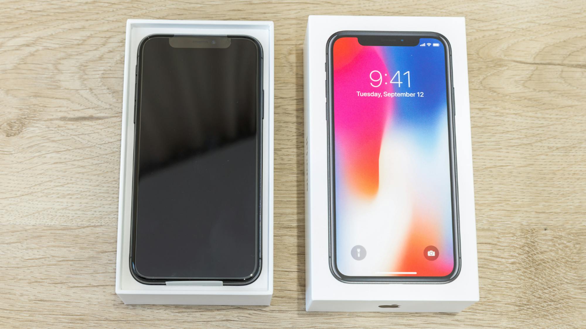 クイックスタートでiPhoneのデータ移行!5ステップで簡単解説