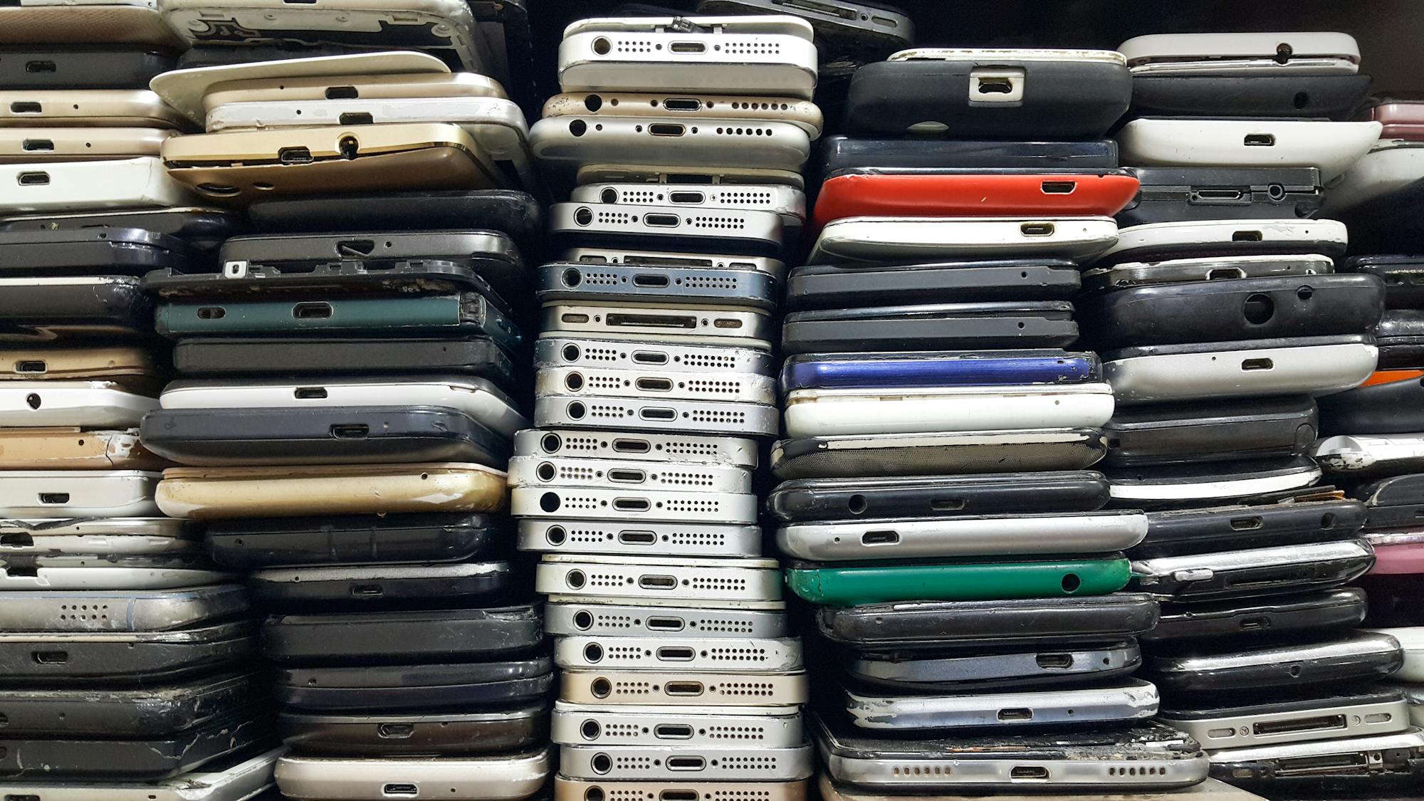 【iPhoneのジャンク品】はどこで買える？売ってる場所を徹底解説
