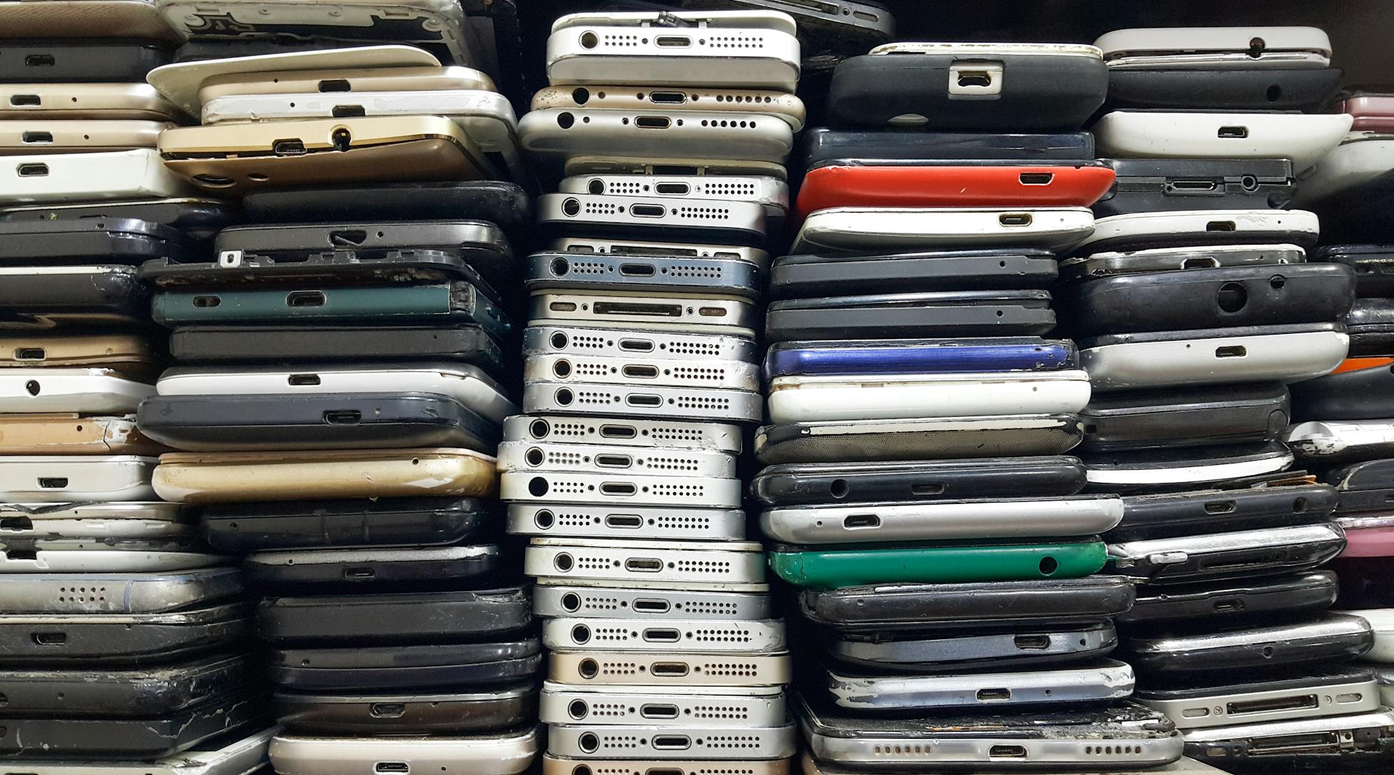 【iPhoneのジャンク品】はどこで買える?売ってる場所を徹底解説