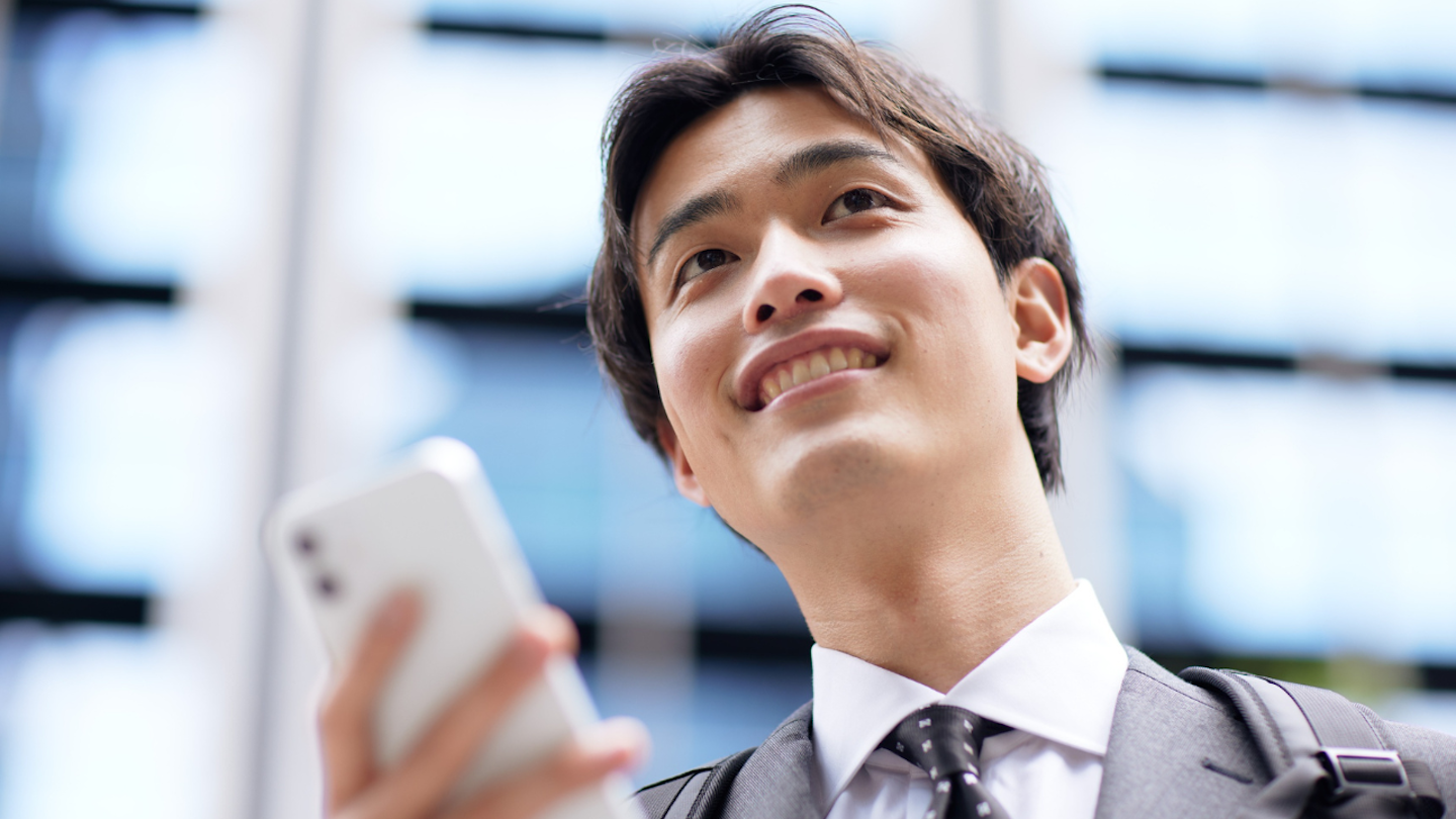 法人スマホの買取を安全に行う方法とは？業者選定のポイントと買取の流れを解説