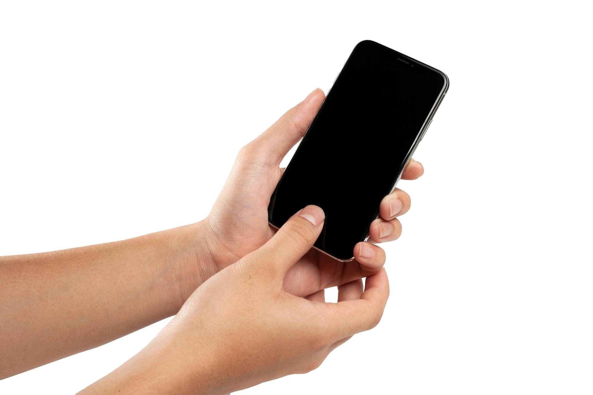 iPhoneの電源が落ちる「原因と対処法5選」