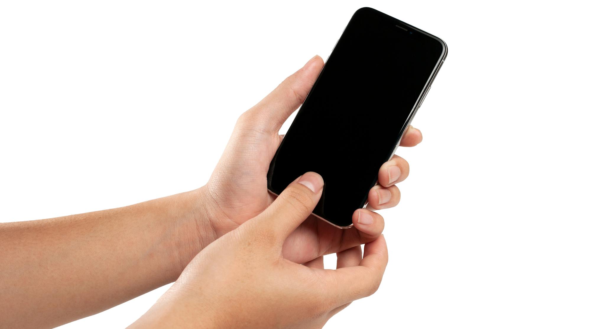 iPhoneの電源が落ちる「原因と対処法5選」