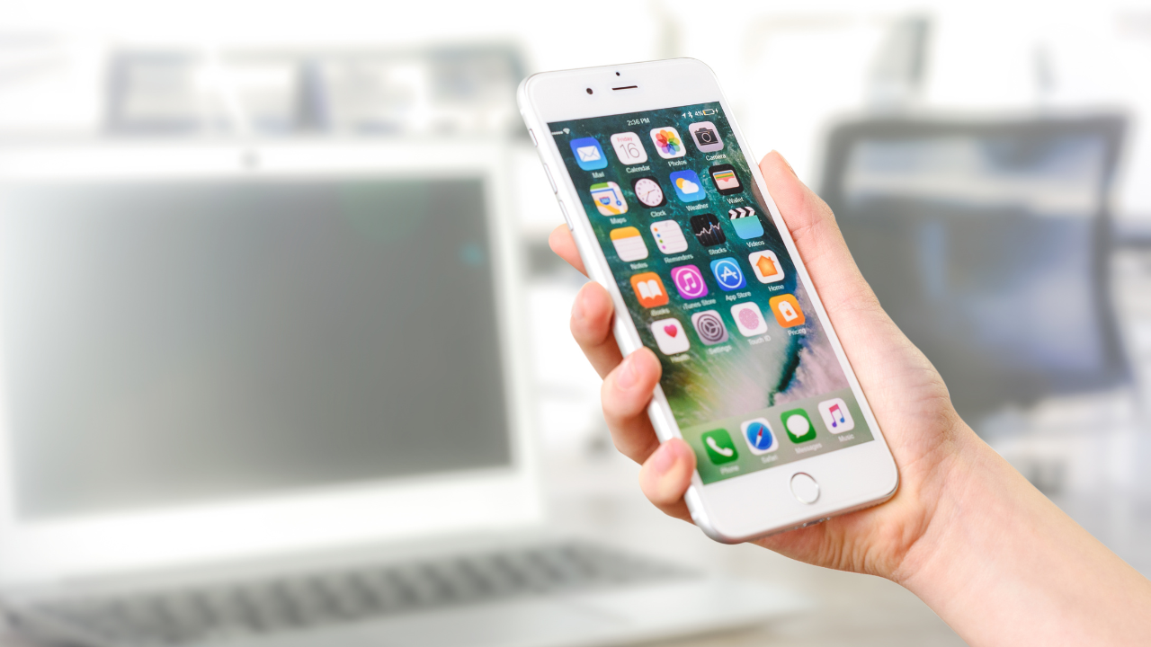 ホームボタンが壊れたiPhoneでも下取りや買取をしてもらえるの