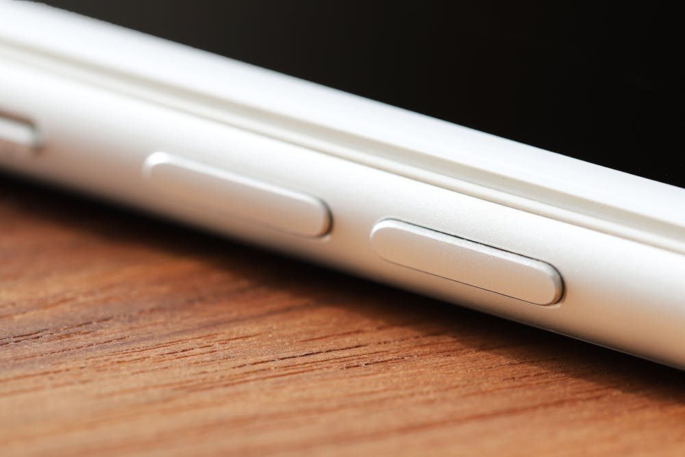 iPhoneの音量調整ができない時に「原因と対処法5選」