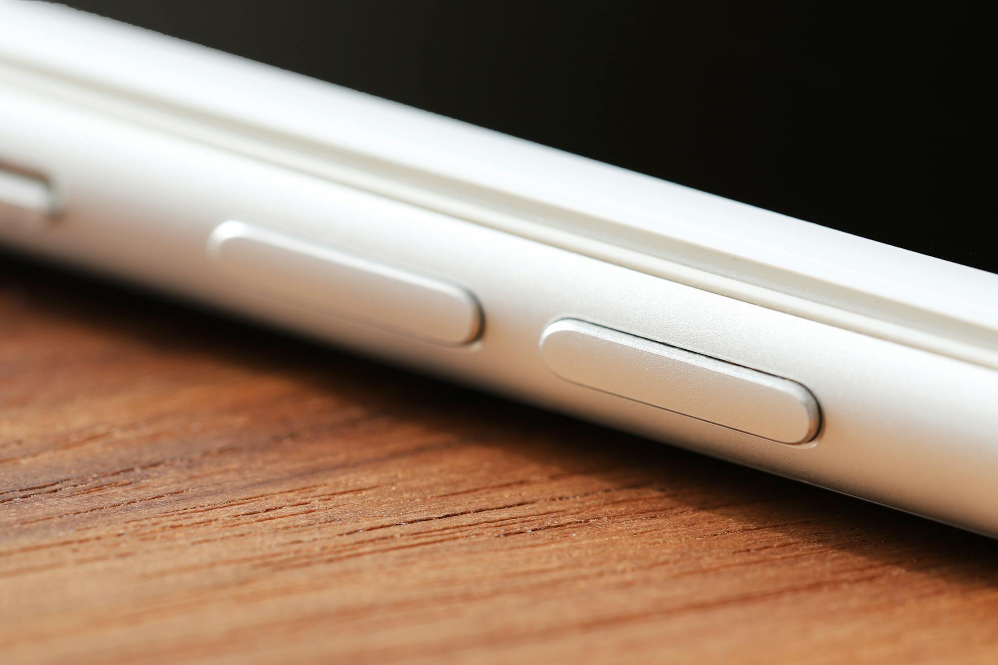 iPhoneの音量調整ができない時に「原因と対処法5選」