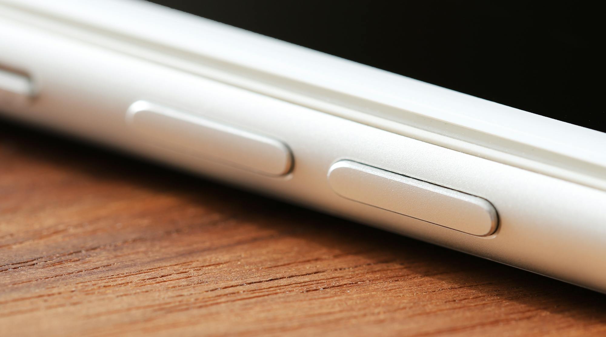 iPhoneの音量調整ができない時に「原因と対処法5選」