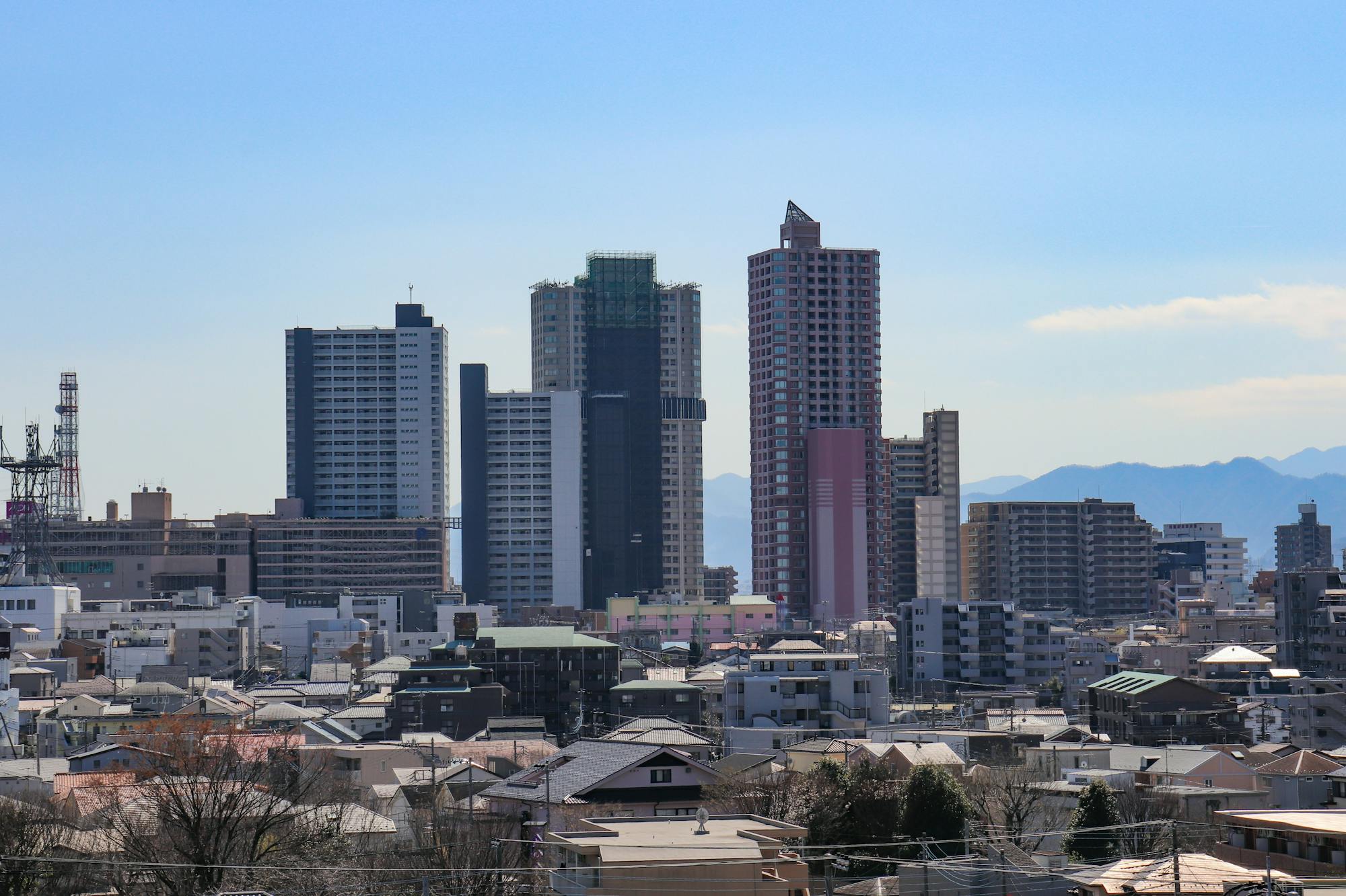 【神奈川／相模原市橋本】iPhoneの買取店おすすめ5選！