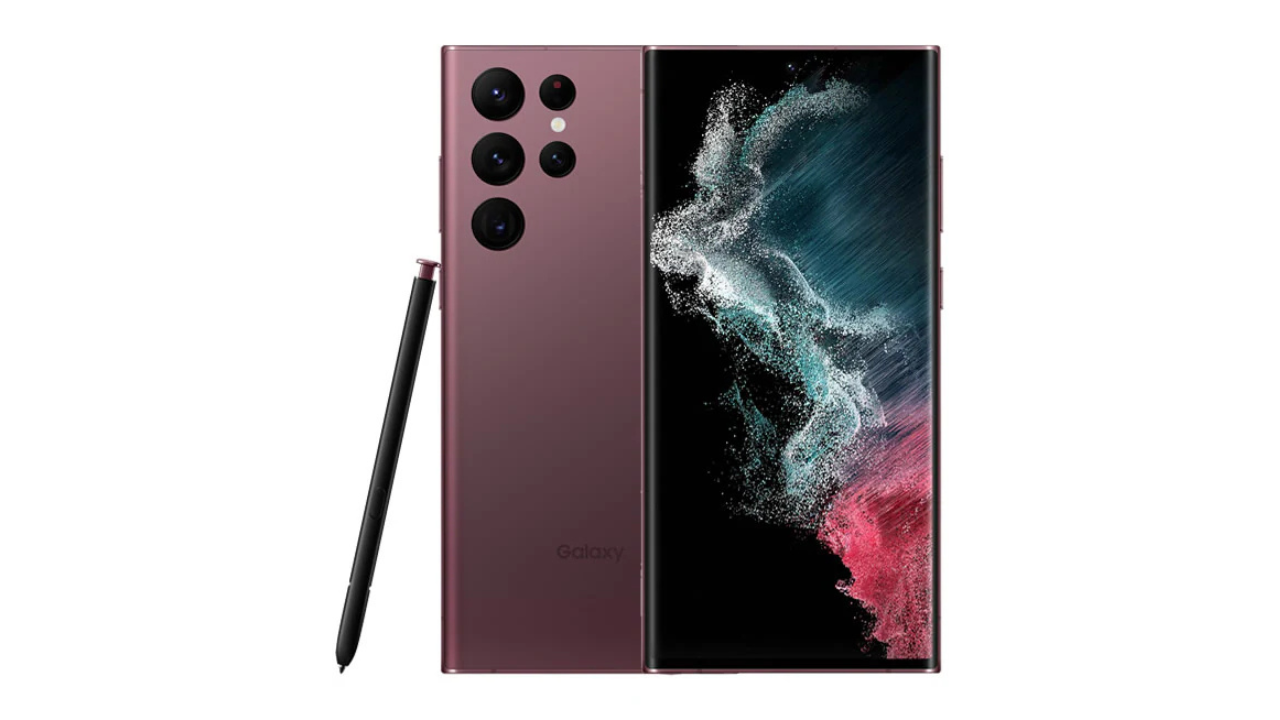 Galaxy S22 Ultraを中古で買うのはアリ?魅力的な性能やお得に手に入れる方法を徹底解説