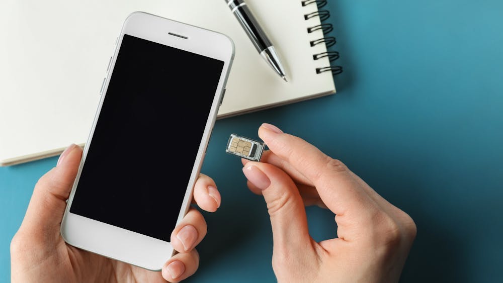 ネットワーク利用制限はSIMフリー版スマホでも関係ある?