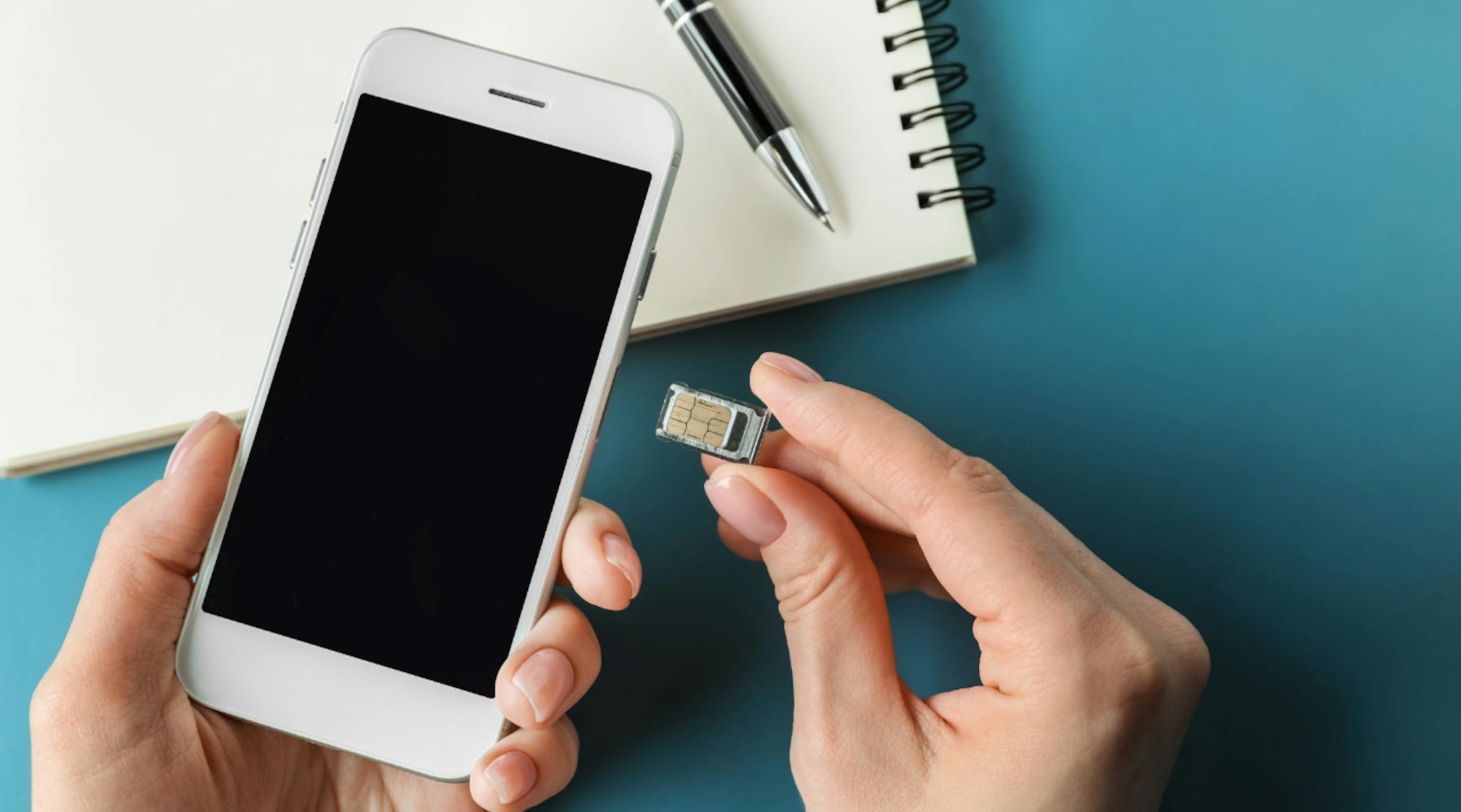 ネットワーク利用制限はSIMフリー版スマホでも関係ある?