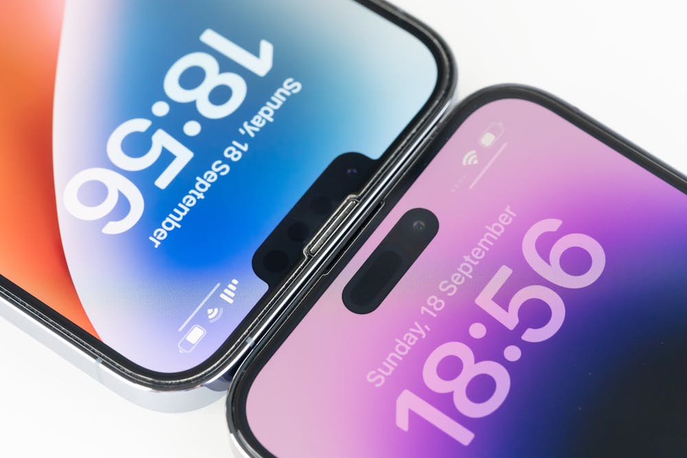 iPhone14シリーズと13シリーズの違いを比較|結局どっちがいいの?