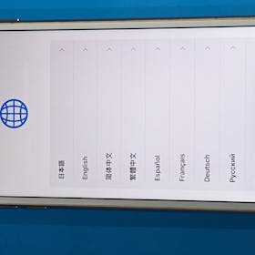 アクティベーションロックのiPhone 8 Plus 64GBを買取させていただきました!