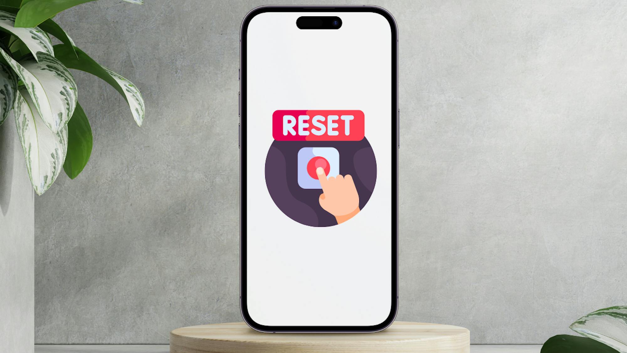 iPhoneの初期化方法とは？事前準備や強制初期化のやり方までをわかりやすく解説