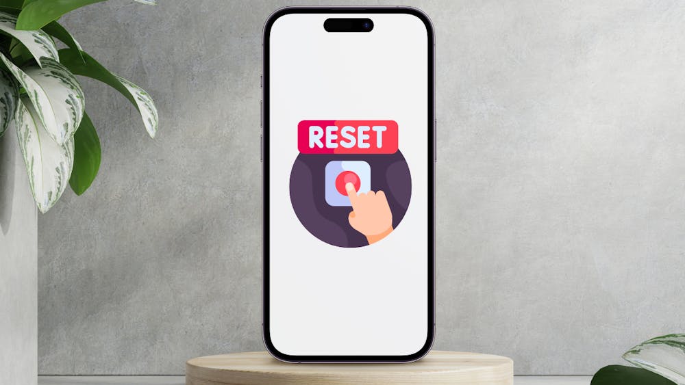 iPhoneの初期化方法とは?事前準備や強制初期化のやり方までをわかりやすく解説