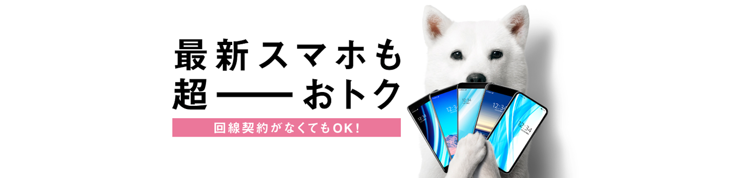 【SoftBank】新トクするサポート