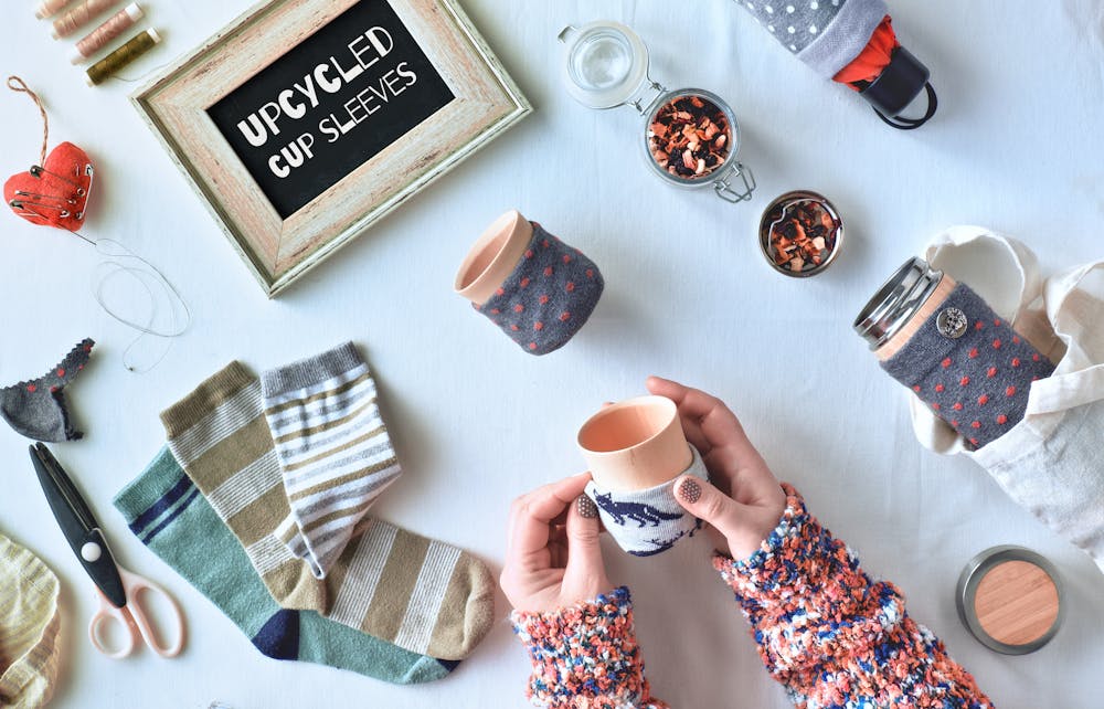 アップサイクルとは?リサイクルとの違いやSDGsとの関係性を徹底解説