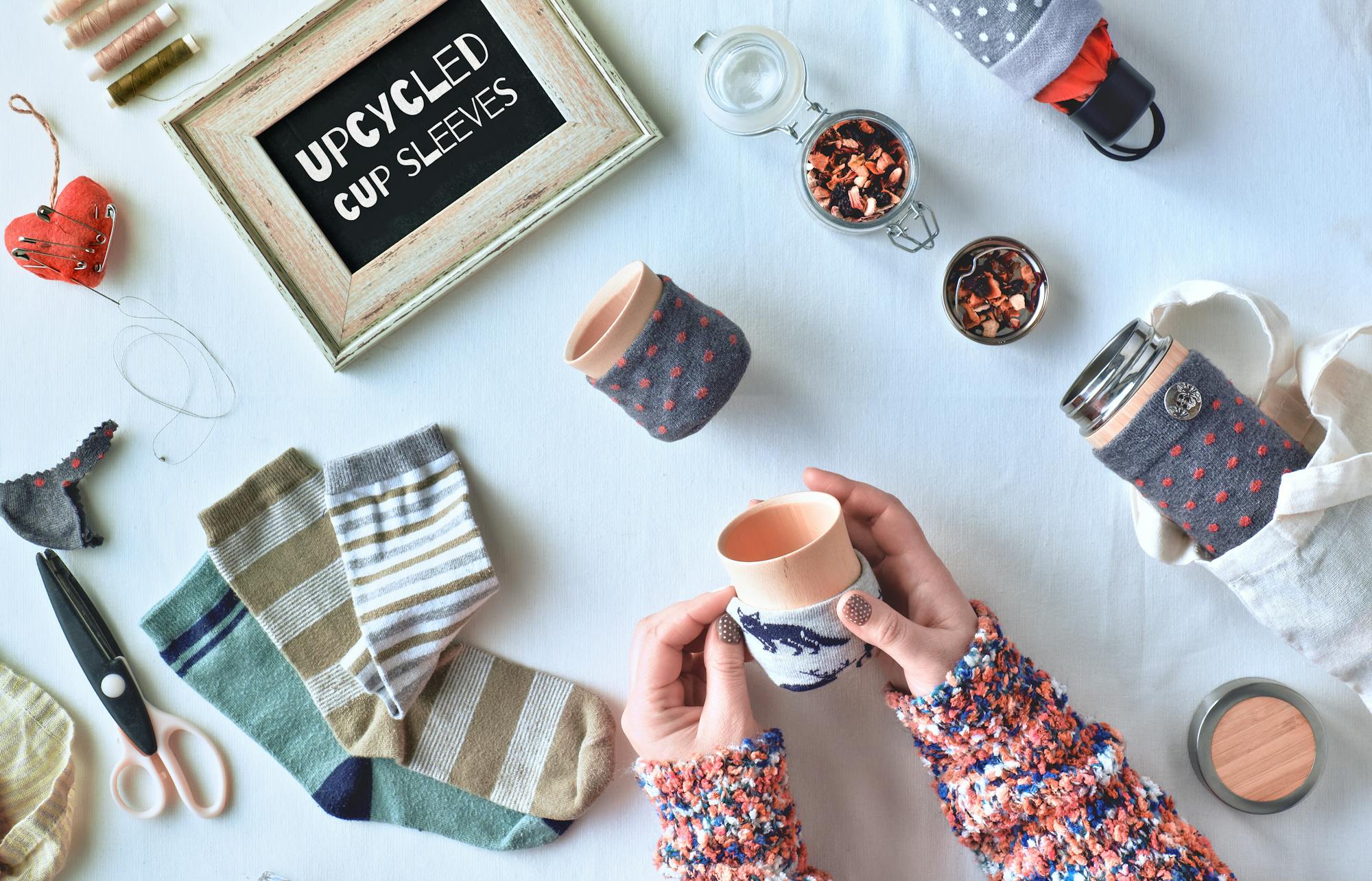 アップサイクルとは?リサイクルとの違いやSDGsとの関係性を徹底解説