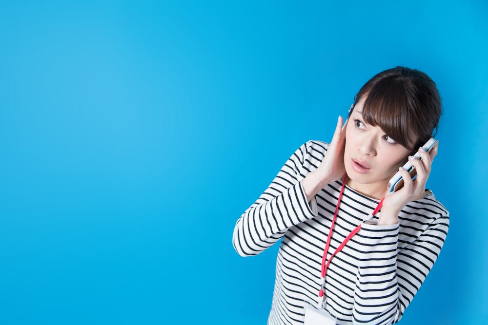 iPhoneのスピーカーが聞こえない時の「5つの対処法」