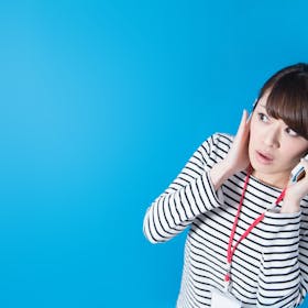 iPhoneのスピーカーが聞こえない時の「5つの対処法」