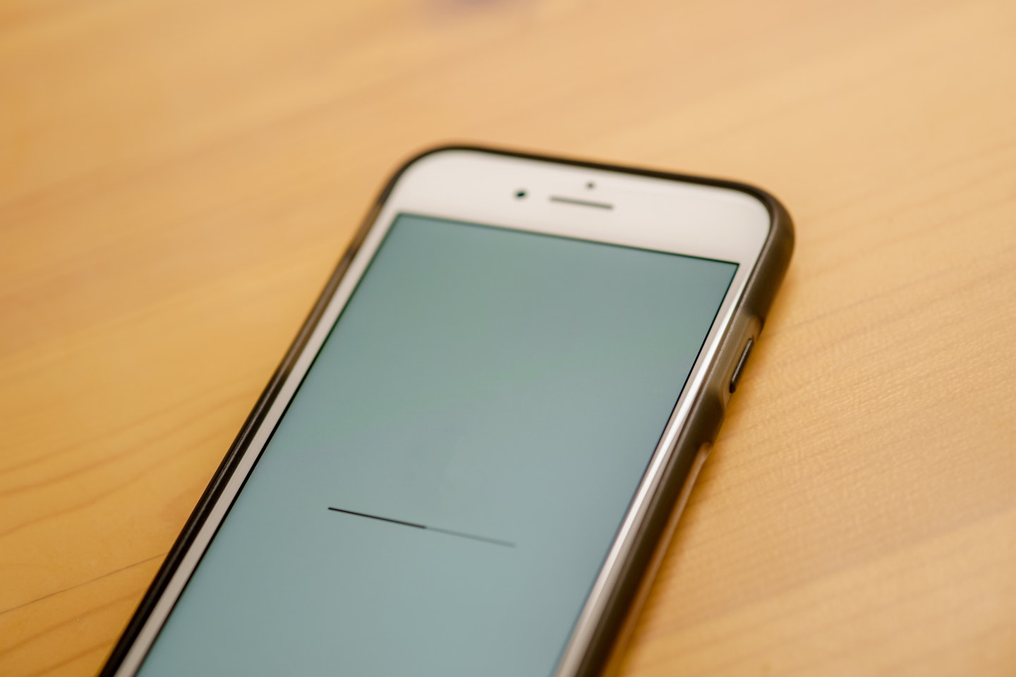 iPhoneをアップデートすることで改善する可能性がある