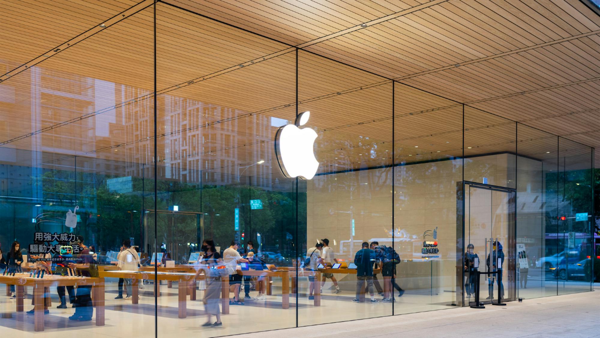 Apple Trade InでのiPhone下取りまでの流れとは？申し込みから完了までの手順を解説