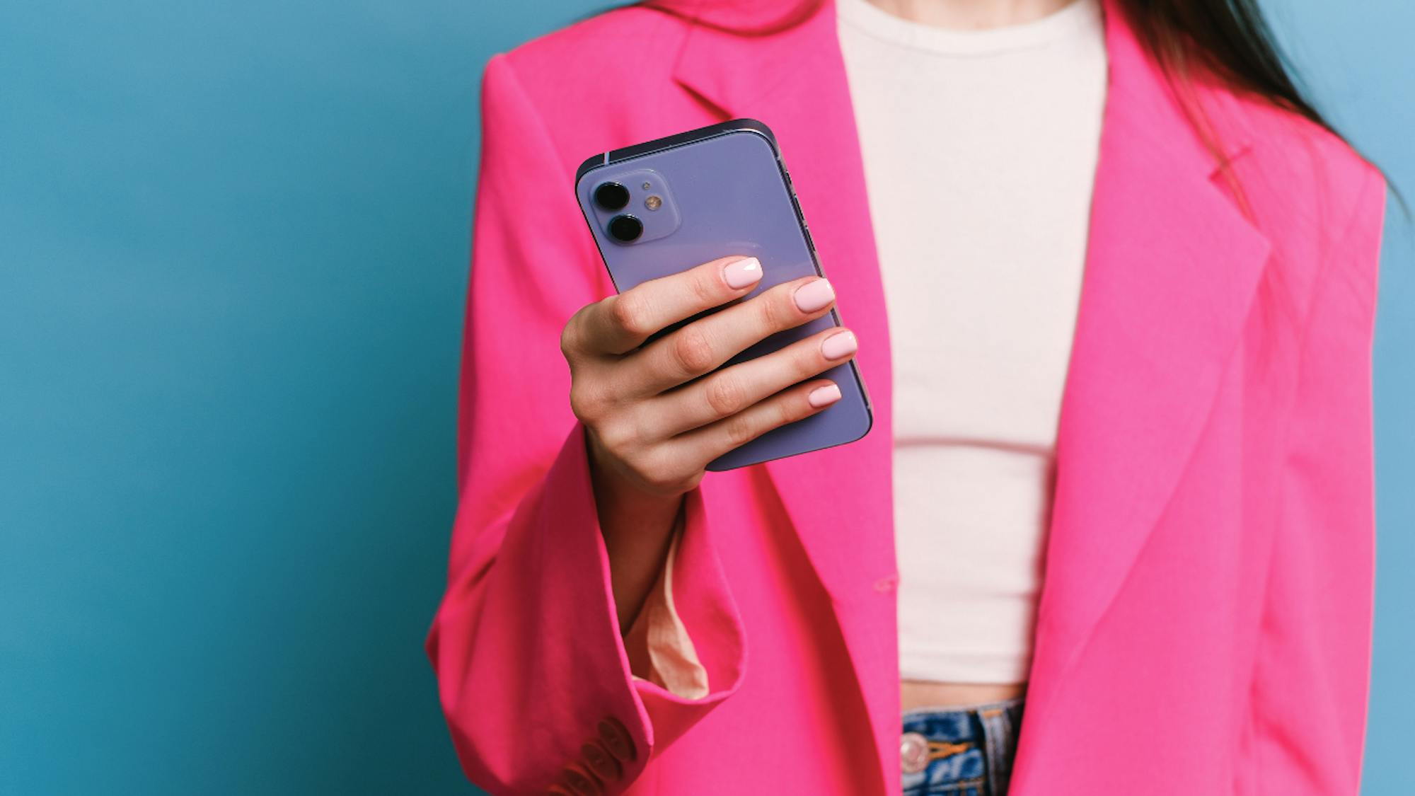 iPhoneのネットワーク利用制限が「×」になったときの対処法