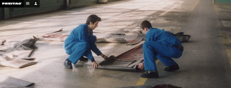 FREITAG(フライターグ)