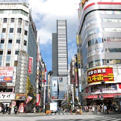 【東京／新宿】iPhoneの買取店おすすめ5選！ジャンク品を売るならナオセルもおすすめ！