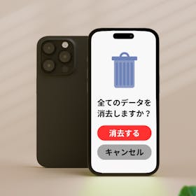 人気iPhone買取サービスのデータ消去サービスの特徴5選