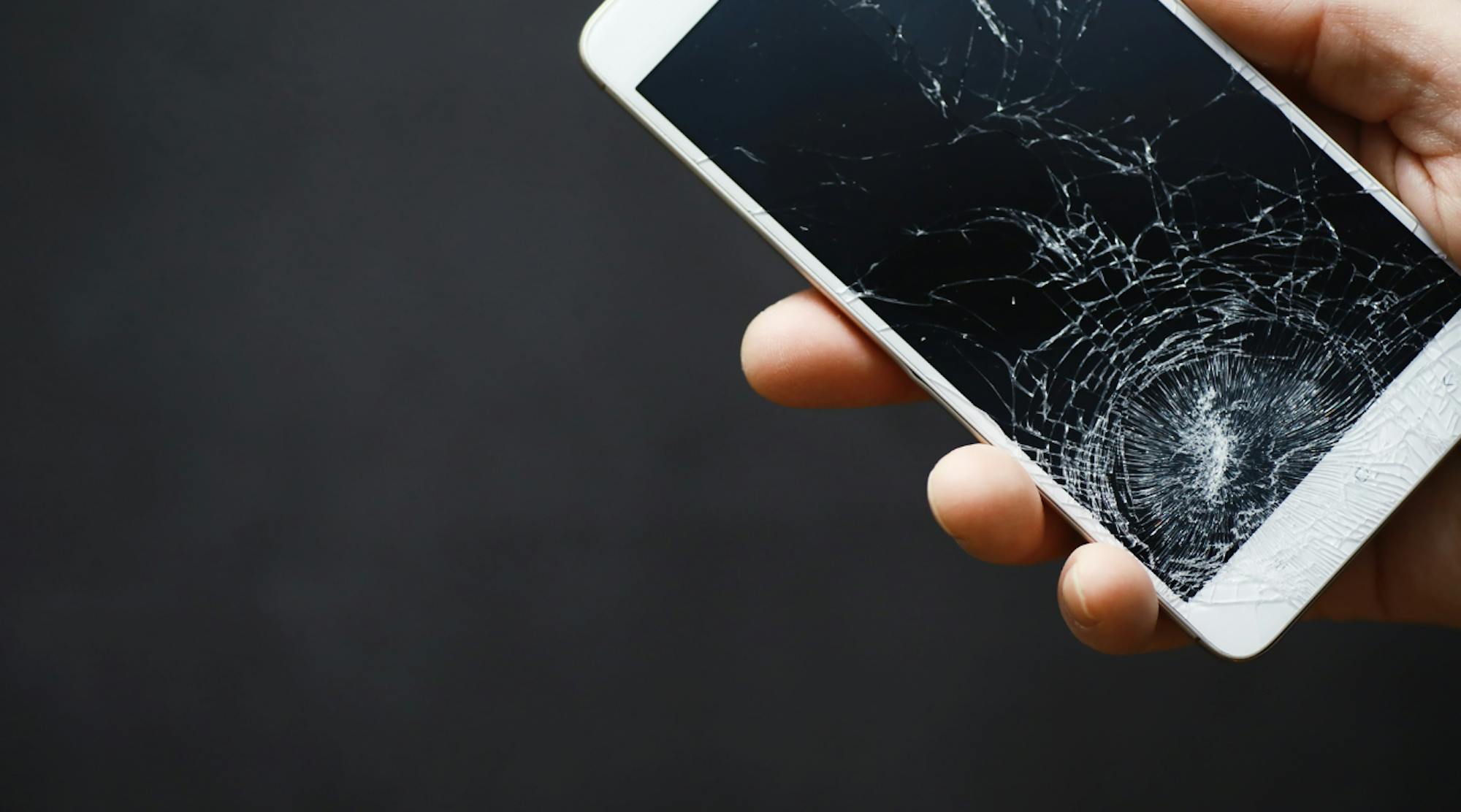 ジャンク品のスマホでも売れる?高価買取のポイントをわかりやすく解説