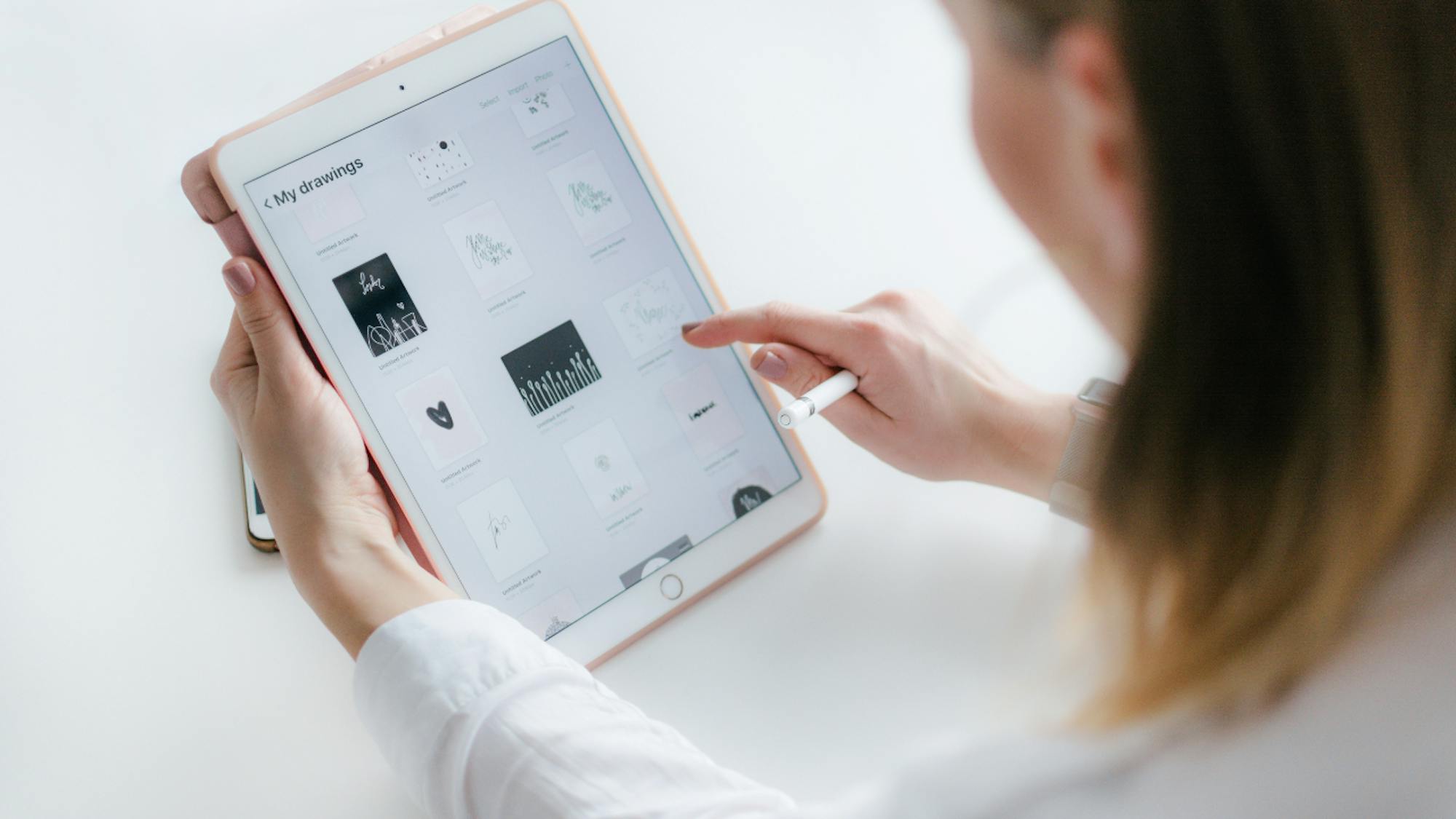 iPadのジャンク品のおすすめの買取業者と高価買取を成功させるコツを解説！