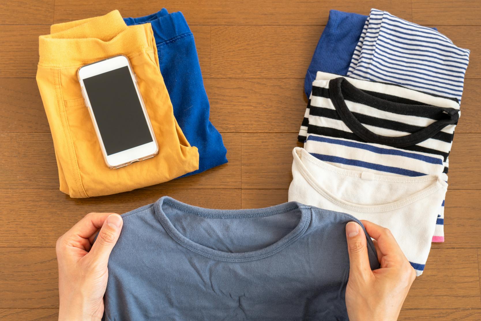 【不用品買取】ジャンル別おすすめ7選｜宅配サービスを徹底解説