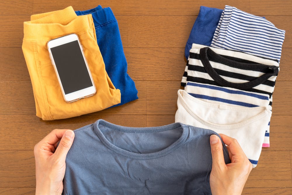 【不用品買取】ジャンル別おすすめ7選|宅配サービスを徹底解説