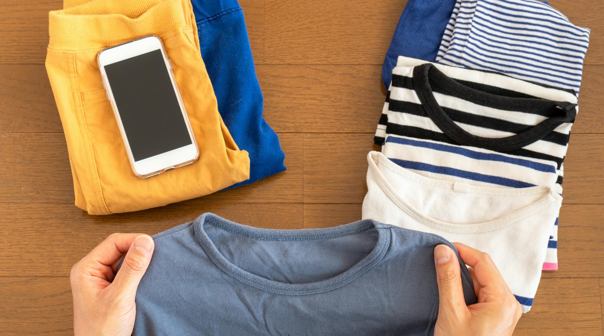 【不用品買取】ジャンル別おすすめ7選|宅配サービスを徹底解説