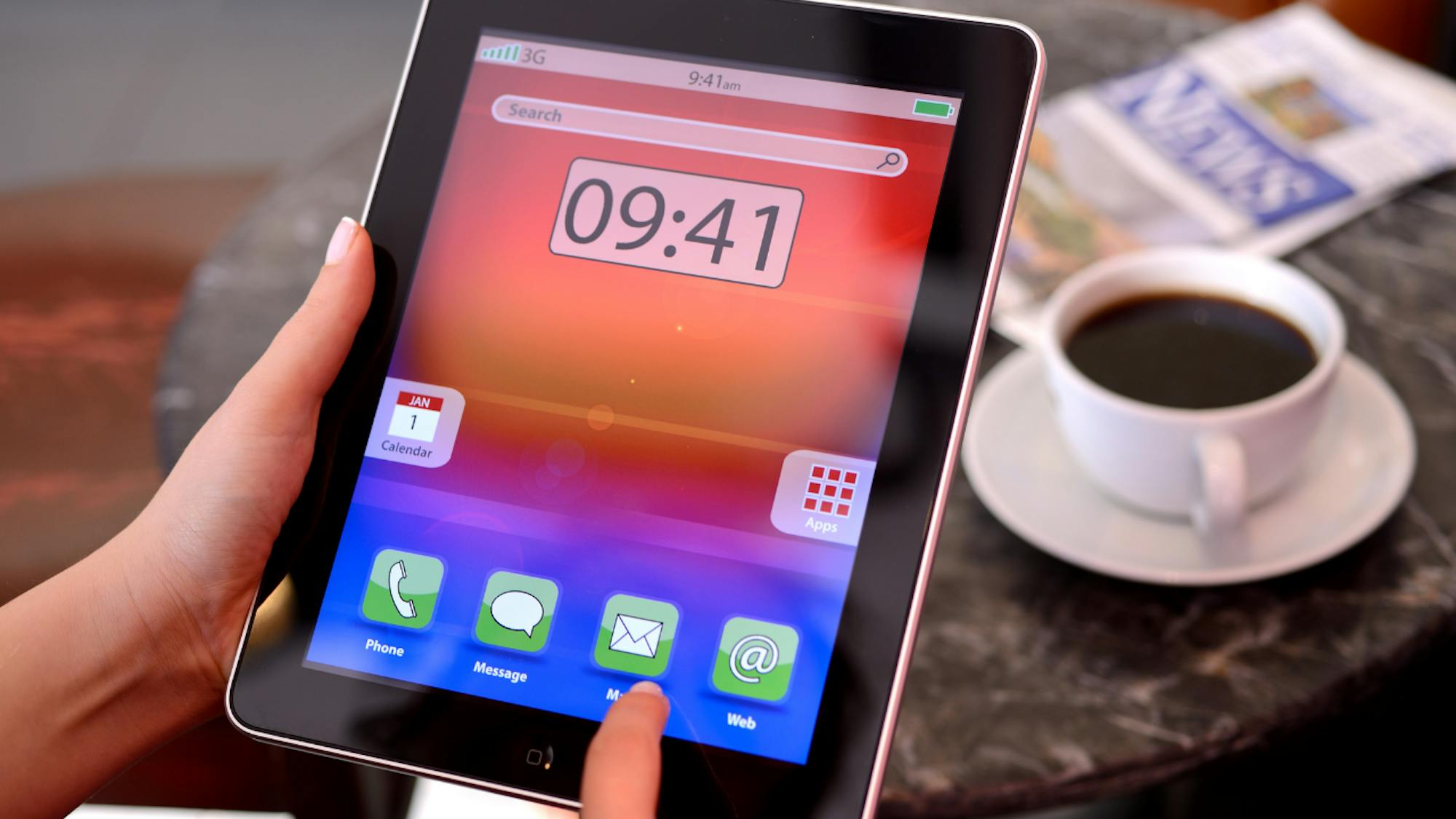 古いタブレットの処分方法は?安心して捨てるための注意点も解説