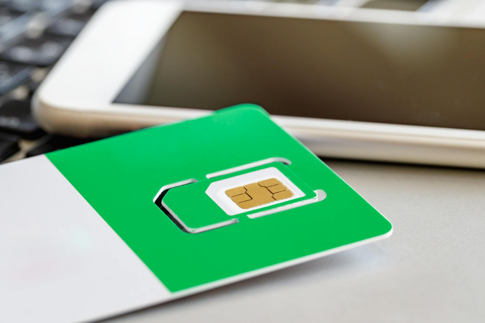 【LINEMO（ラインモ）乗換手続き】初期設定・回線切替・APN設定（iPhone／Android対応）