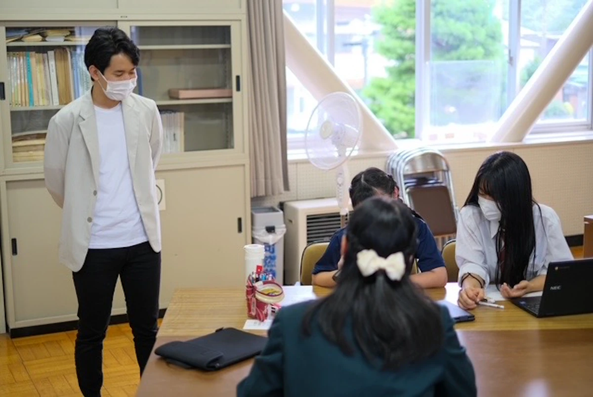 志望理由書の書き方｜探究経験を武器にする4ステップを解説
