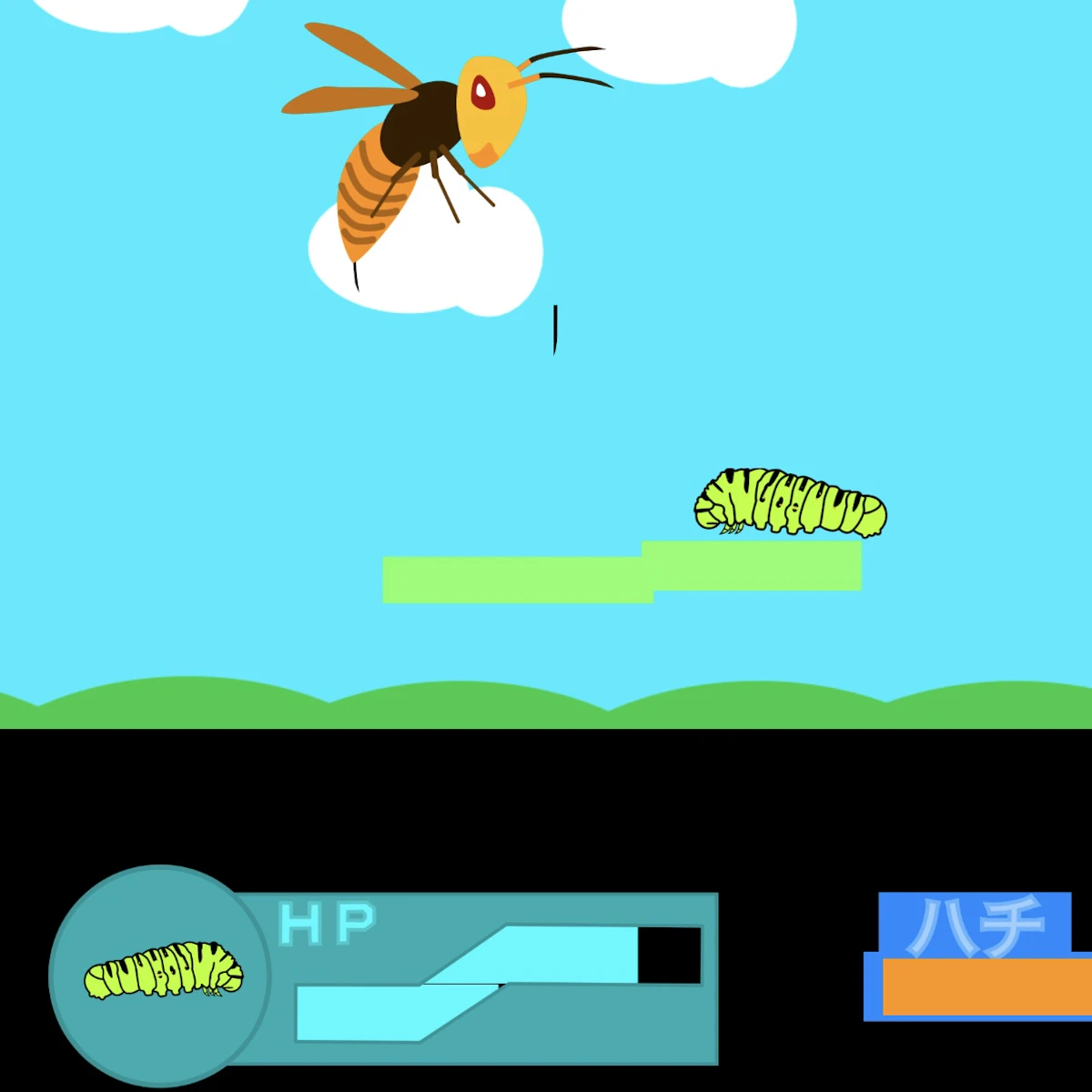 小中学生トコトンチャレンジ ゲームクリエイター部門 β版試遊会に参加しました!